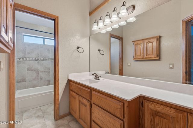 6346 E CAMELOT Drive, Mesa, AZ 85215
