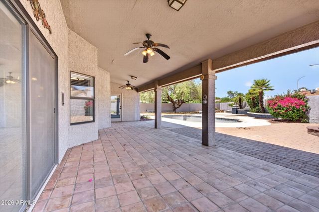 6346 E CAMELOT Drive, Mesa, AZ 85215