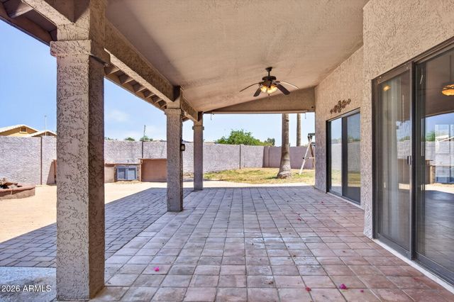 6346 E CAMELOT Drive, Mesa, AZ 85215