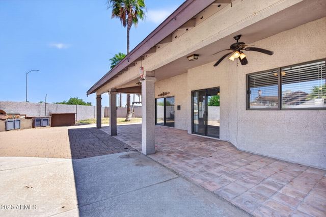 6346 E CAMELOT Drive, Mesa, AZ 85215
