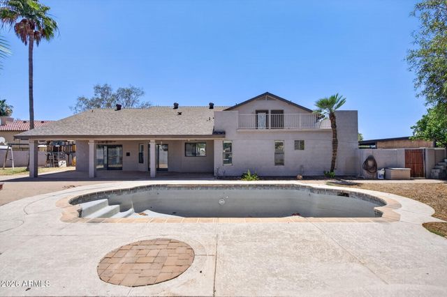 6346 E CAMELOT Drive, Mesa, AZ 85215