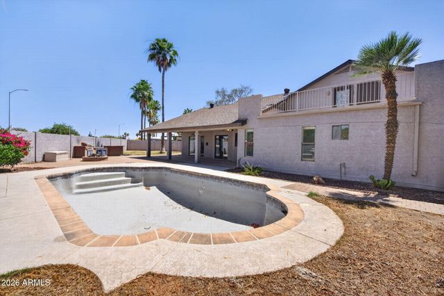 6346 E CAMELOT Drive, Mesa, AZ 85215