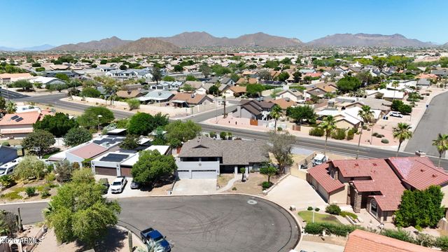 6346 E CAMELOT Drive, Mesa, AZ 85215