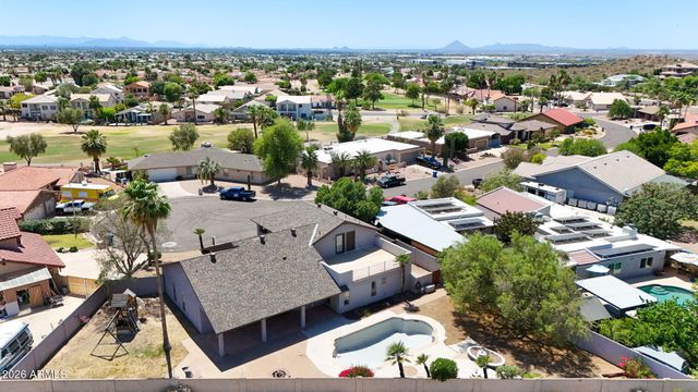 6346 E CAMELOT Drive, Mesa, AZ 85215