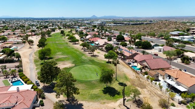 6346 E CAMELOT Drive, Mesa, AZ 85215