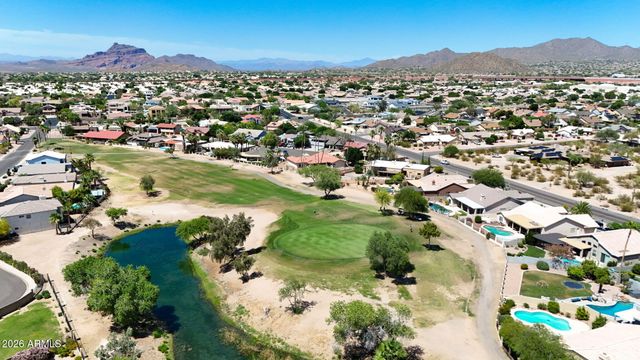 6346 E CAMELOT Drive, Mesa, AZ 85215