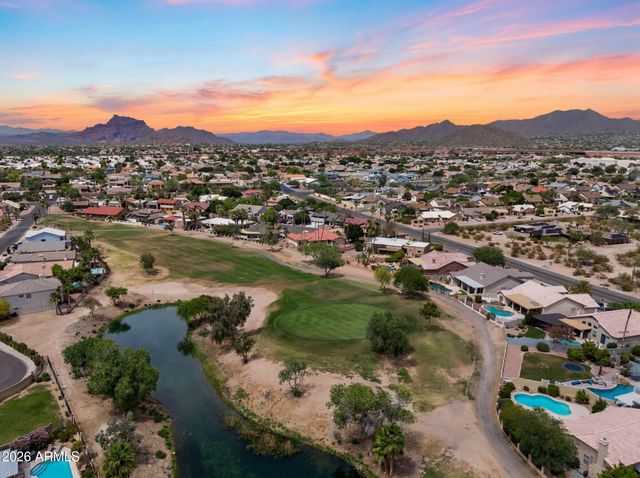6346 E CAMELOT Drive, Mesa, AZ 85215