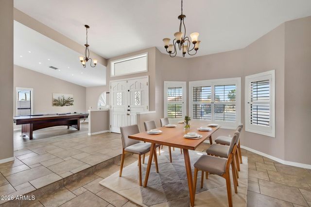 6346 E CAMELOT Drive, Mesa, AZ 85215
