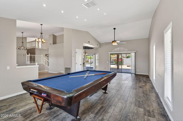 6346 E CAMELOT Drive, Mesa, AZ 85215