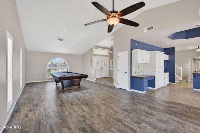 6346 E CAMELOT Drive, Mesa, AZ 85215