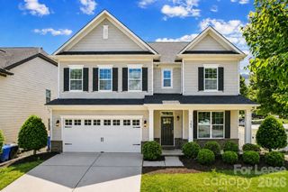 151 Blossom Ridge Drive, Mooresville, NC 28117