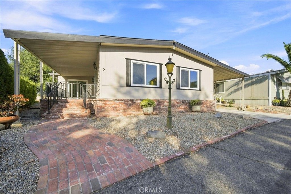 31139 S general Kearny Road 2, Temecula, CA 92591 — exterior