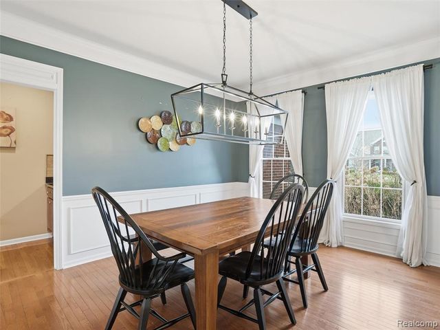 3235 Woodview Circle, Lake Orion, MI 48362