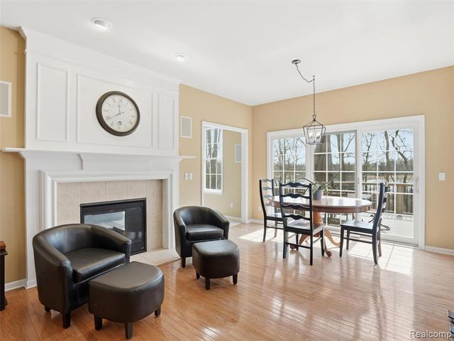 3235 Woodview Circle, Lake Orion, MI 48362
