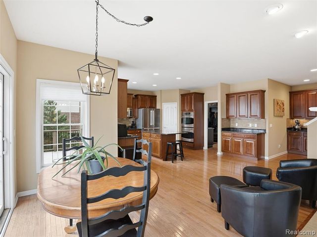 3235 Woodview Circle, Lake Orion, MI 48362