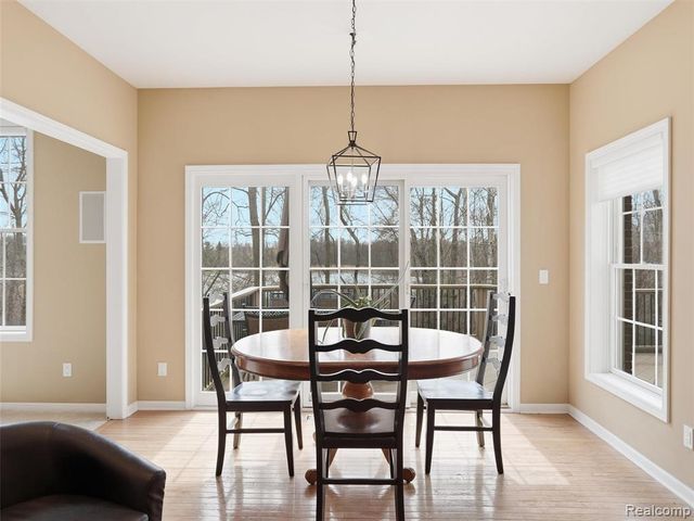 3235 Woodview Circle, Lake Orion, MI 48362