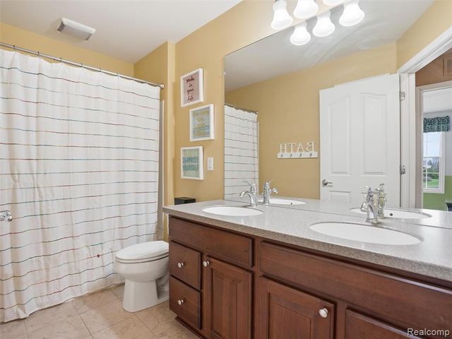 3235 Woodview Circle, Lake Orion, MI 48362