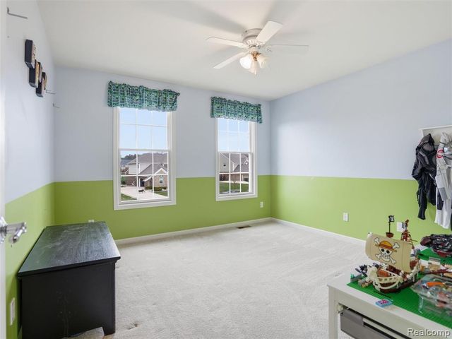 3235 Woodview Circle, Lake Orion, MI 48362