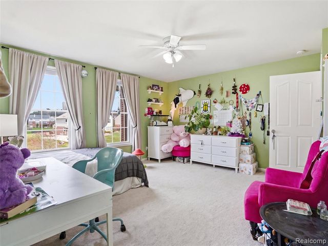 3235 Woodview Circle, Lake Orion, MI 48362