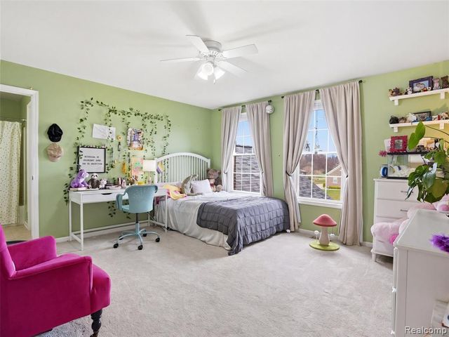 3235 Woodview Circle, Lake Orion, MI 48362