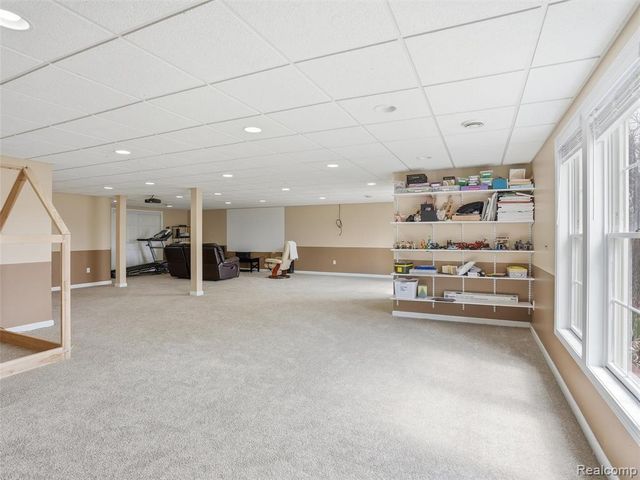 3235 Woodview Circle, Lake Orion, MI 48362