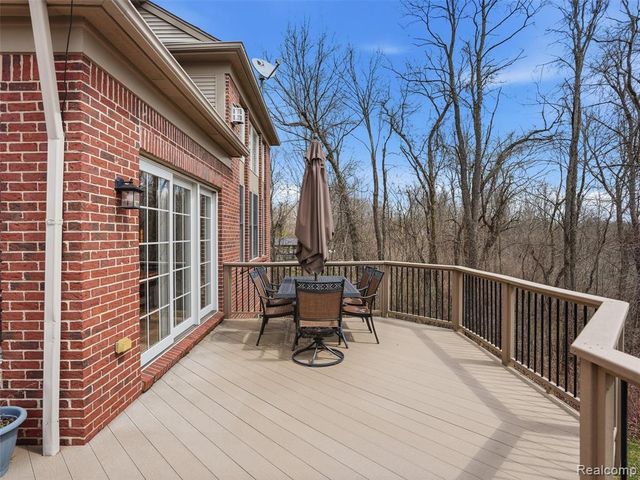 3235 Woodview Circle, Lake Orion, MI 48362