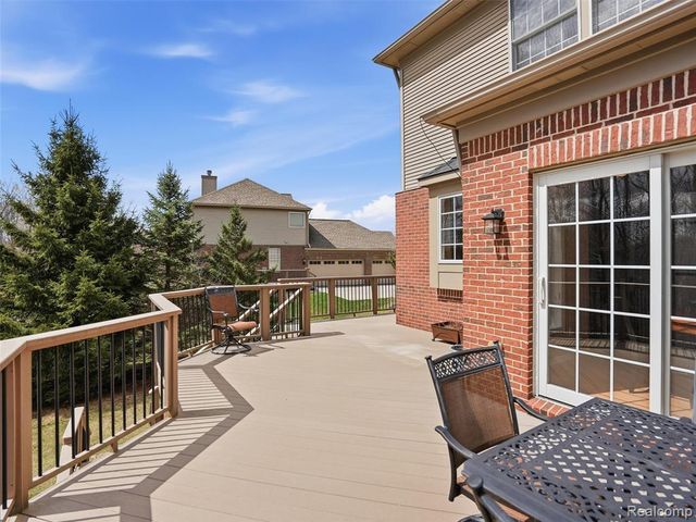 3235 Woodview Circle, Lake Orion, MI 48362