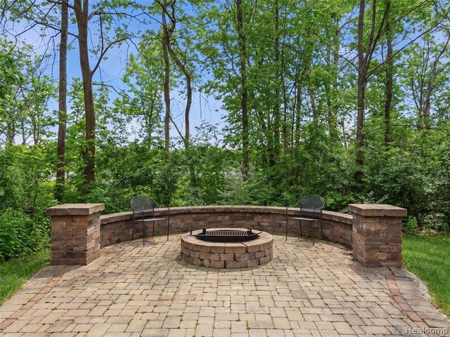 3235 Woodview Circle, Lake Orion, MI 48362