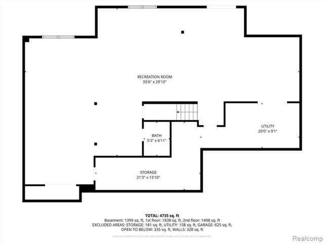 3235 Woodview Circle, Lake Orion, MI 48362