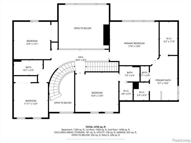 3235 Woodview Circle, Lake Orion, MI 48362