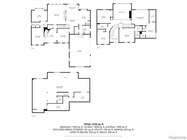 3235 Woodview Circle, Lake Orion, MI 48362