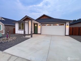 2513 N Snowdrop Street, Ellensburg, WA 98926