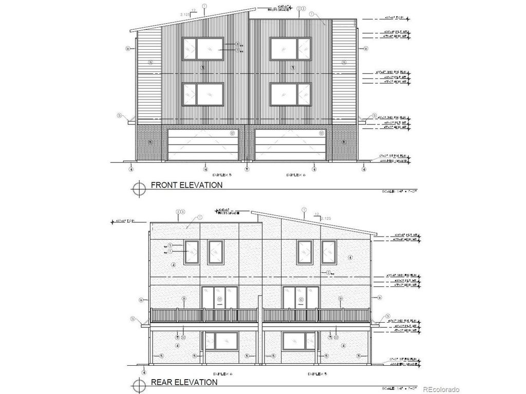 518 Dreamers Cir, Salida, CO 81201