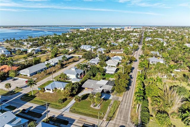 258 SHREVE STREET, Punta Gorda, FL 33950