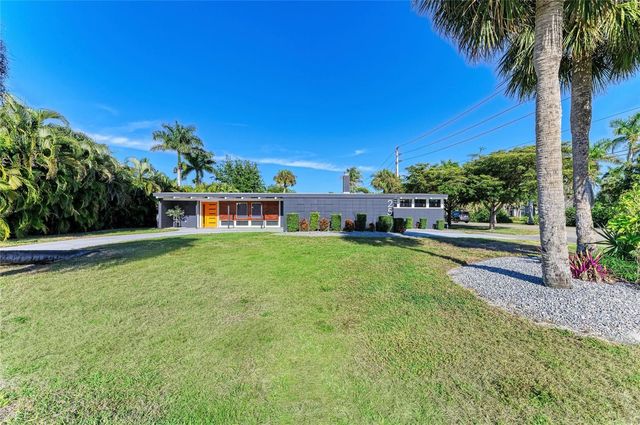 258 SHREVE STREET, Punta Gorda, FL 33950