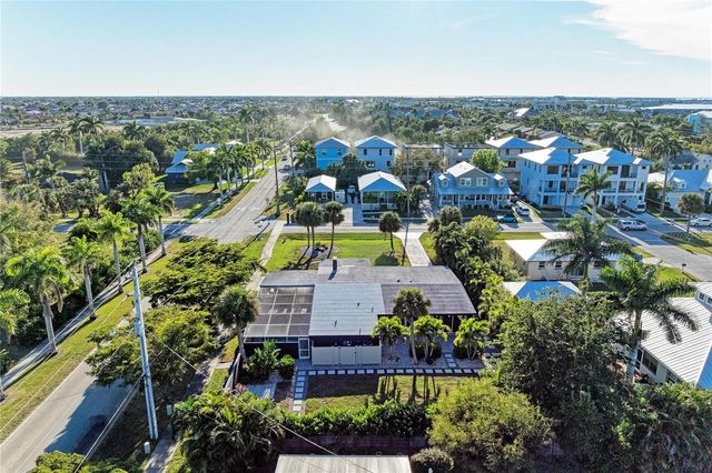 258 SHREVE STREET, Punta Gorda, FL 33950