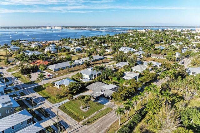 258 SHREVE STREET, Punta Gorda, FL 33950
