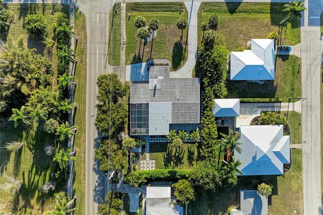 258 SHREVE STREET, Punta Gorda, FL 33950