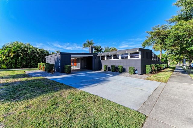 258 SHREVE STREET, Punta Gorda, FL 33950