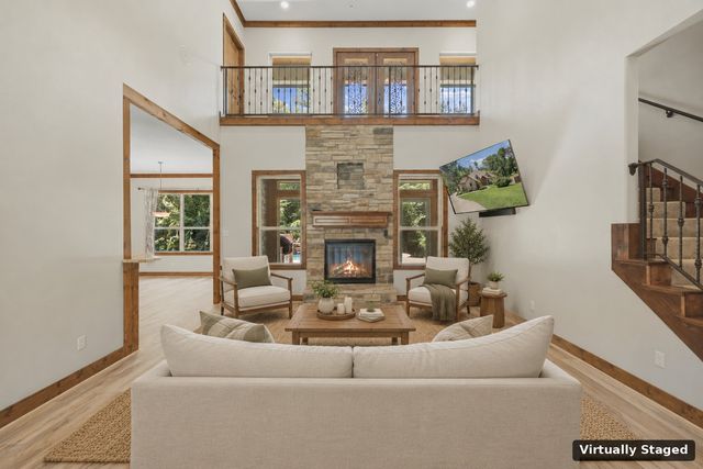 1822 Stonehaven Court, Tyler, TX 75703