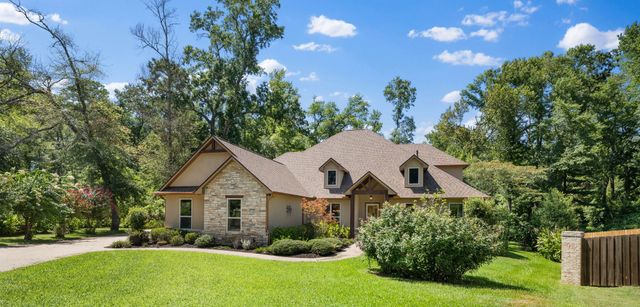 1822 Stonehaven Court, Tyler, TX 75703