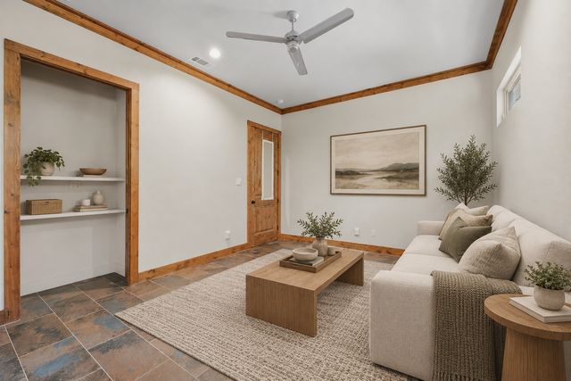 1822 Stonehaven Court, Tyler, TX 75703