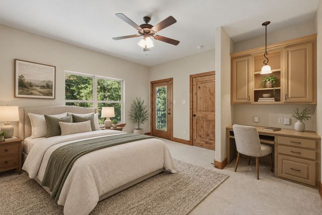 1822 Stonehaven Court, Tyler, TX 75703