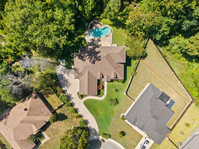 1822 Stonehaven Court, Tyler, TX 75703
