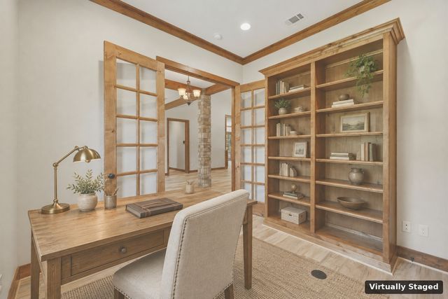 1822 Stonehaven Court, Tyler, TX 75703
