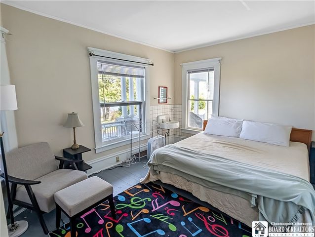 29 Whitfield Avenue, Chautauqua, NY 14722