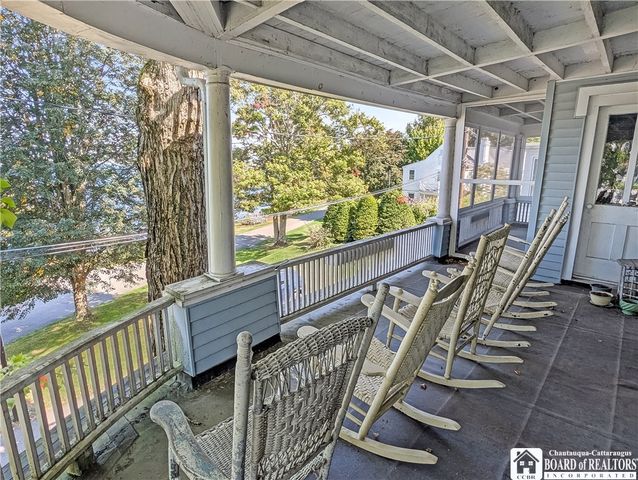 29 Whitfield Avenue, Chautauqua, NY 14722