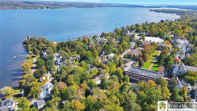 29 Whitfield Avenue, Chautauqua, NY 14722