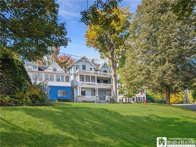 29 Whitfield Avenue, Chautauqua, NY 14722