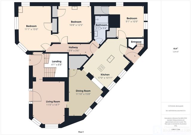 29 Whitfield Avenue, Chautauqua, NY 14722